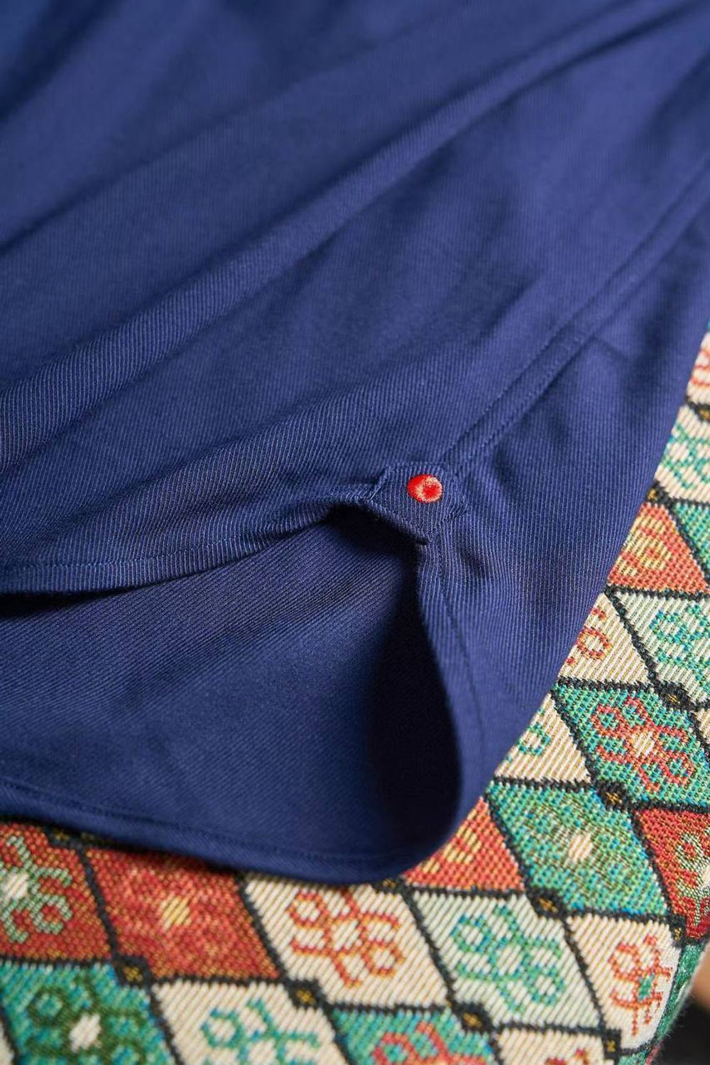 Рубашка Kiton