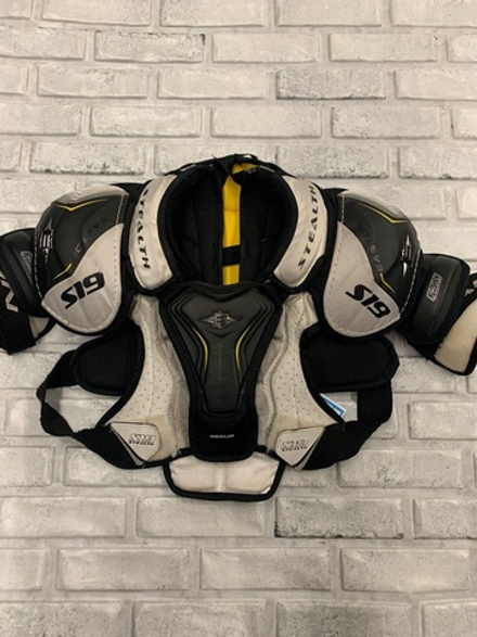 EASTON STEALTH S19 JR M