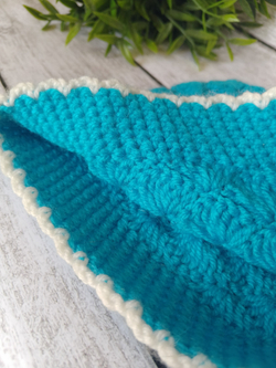 Шапка для девочки