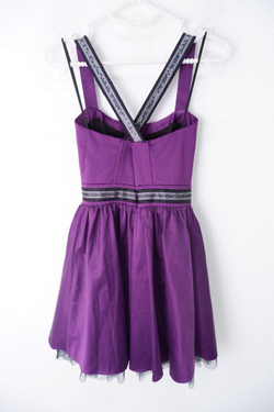 Платье Petites красивое 42 размер