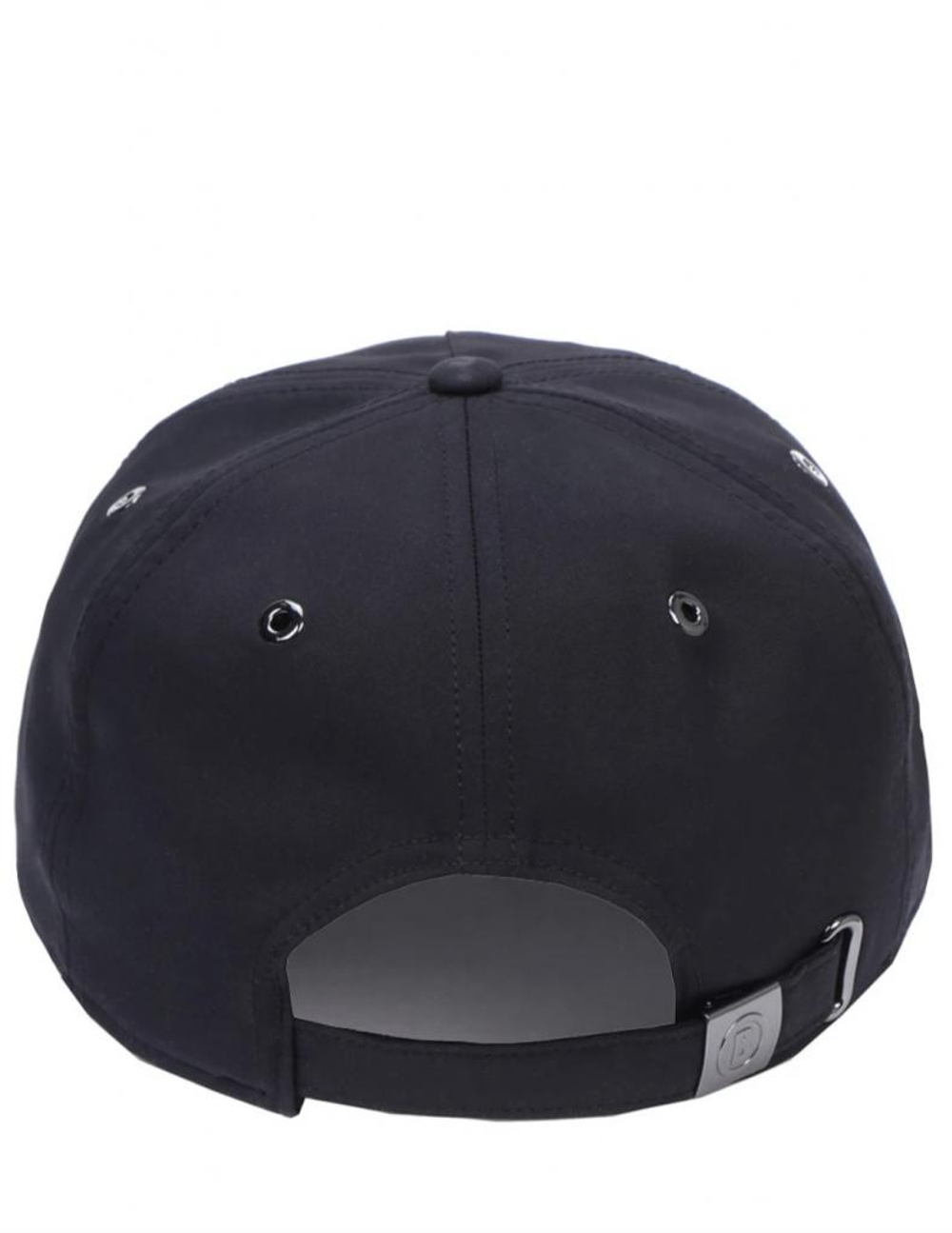 Кепка BOGNER SPORT LINUS в черном цвете