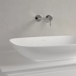 Раковина Villeroy&Boch Loop & Friends 4A500001 альпийский белый