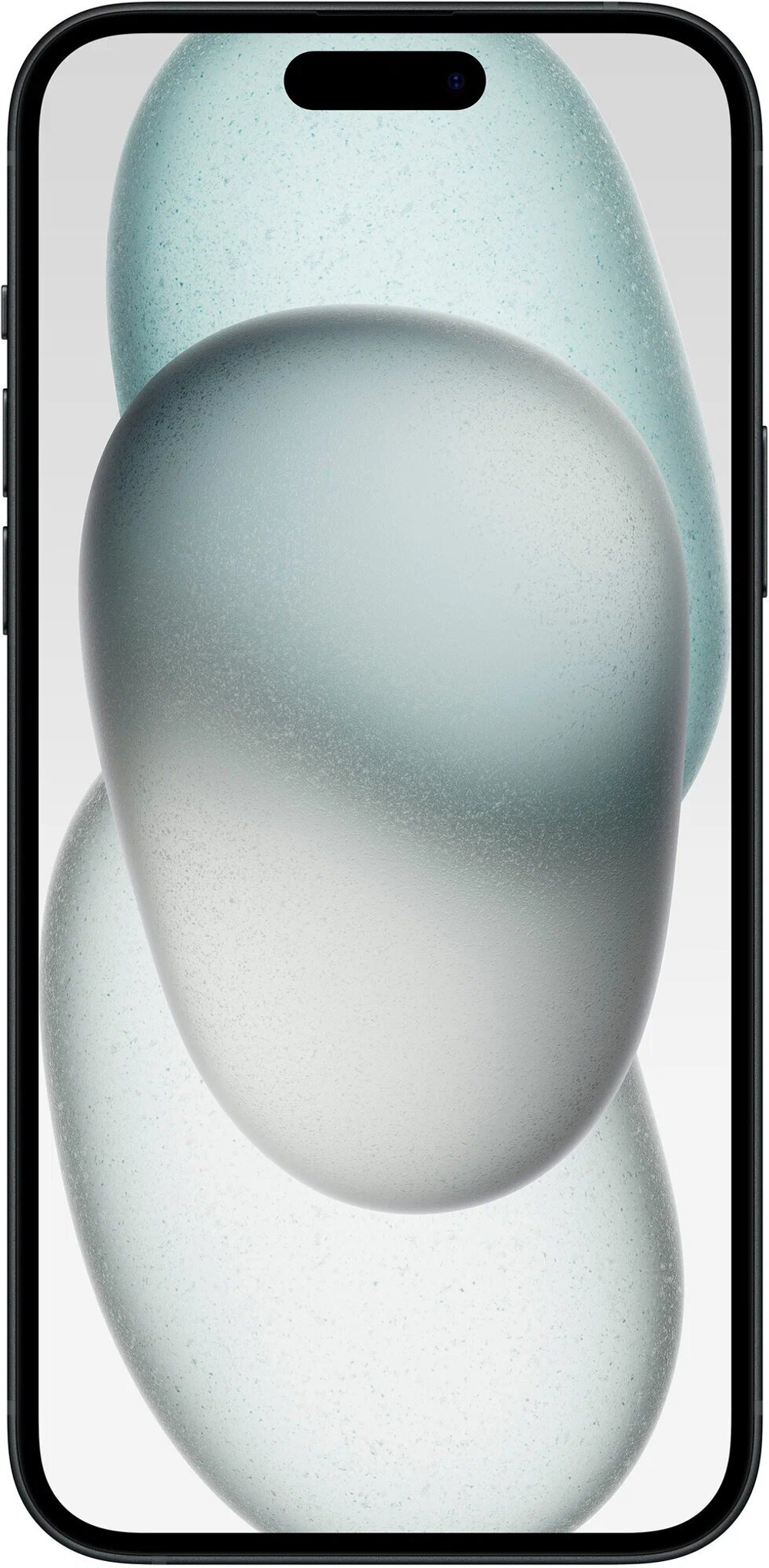 Смартфон Apple iPhone 15 Plus, 128 ГБ, Midnight, nanoSIM+eSIM