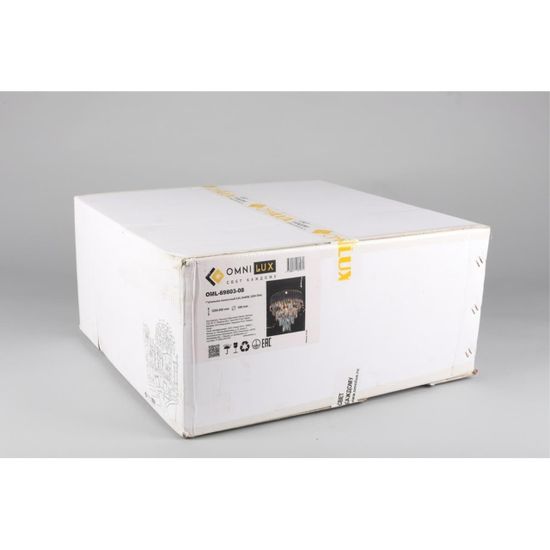 Люстра подвесная OML-69803-08