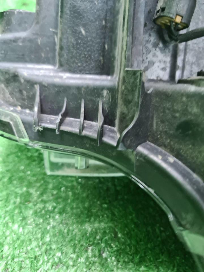 Указатель поворота Chery Tiggo 7 Pro Max (22-н.в.)