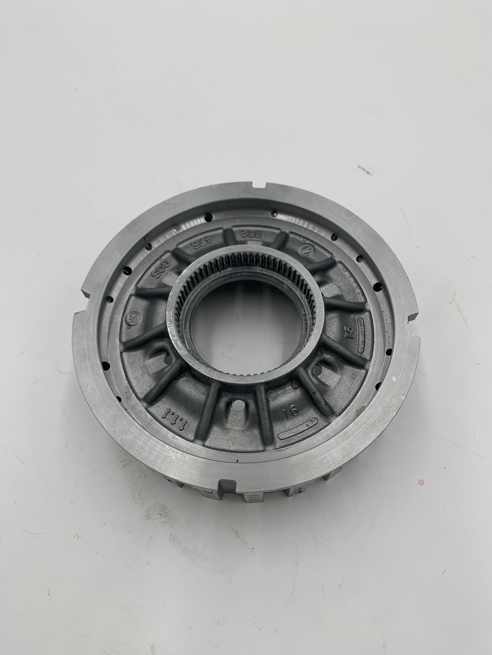Барабан C Clutch ZF 8HP55A 8HP65A 8HP70 8HP75 1102475005 1102475073 — под 5 фрикционных дисков
