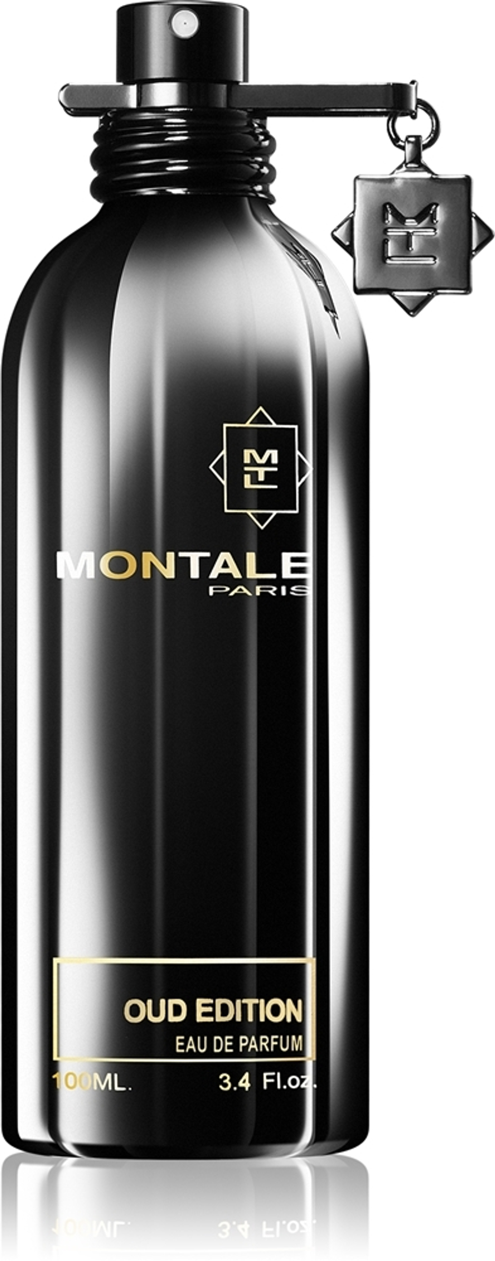 Montale Oud Edition  парфюм
