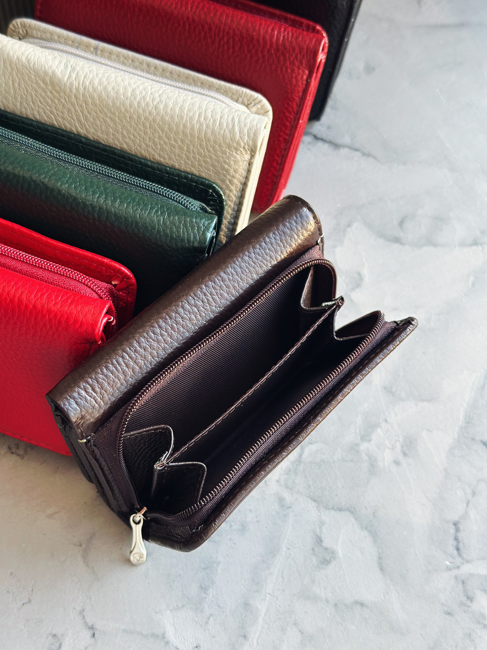 Кошелек модель 3718