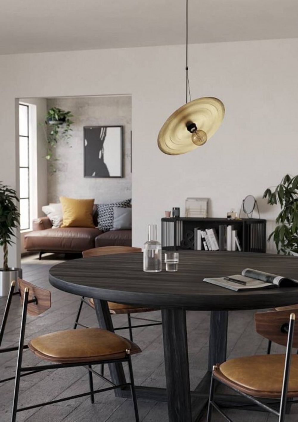 Подвесной светильник Eglo LINTMILL 44029