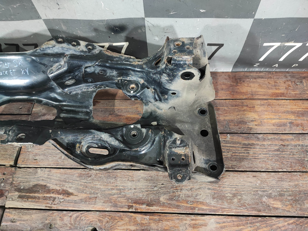 Подрамник передний Subaru XV, Forester SK Б/У Оригинал 20101FL001