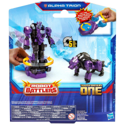 Hasbro Transformers One - Alpha Trion Robot Battlers Figure F9391 / артикул   F9203 F9391  / GTIN 5010996236555