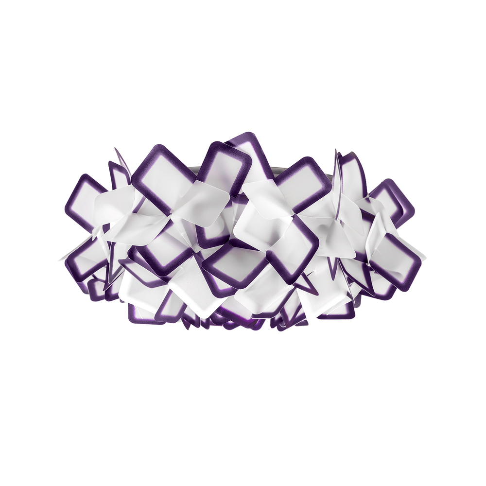 Потолочный светильник Loft It Clizia 10231/530C Purple