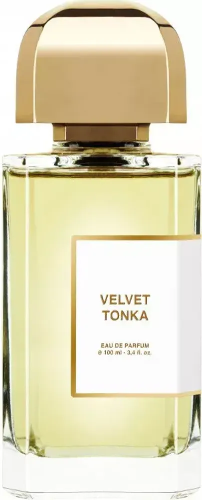 BDK PARFUMS VELVET TONKA EDP 100 ML VAPO