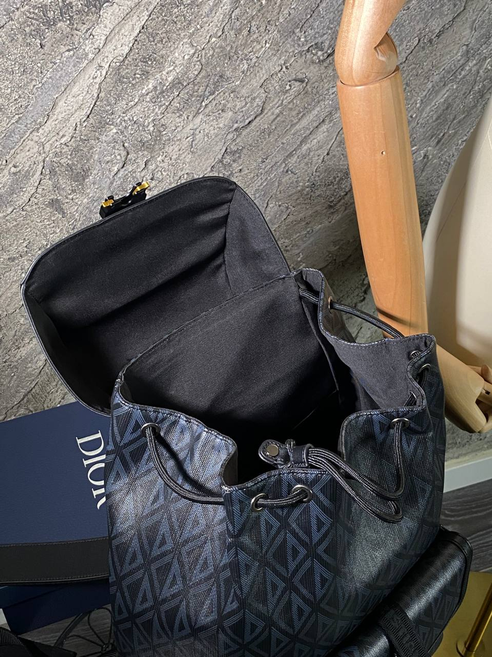 Рюкзак Dior