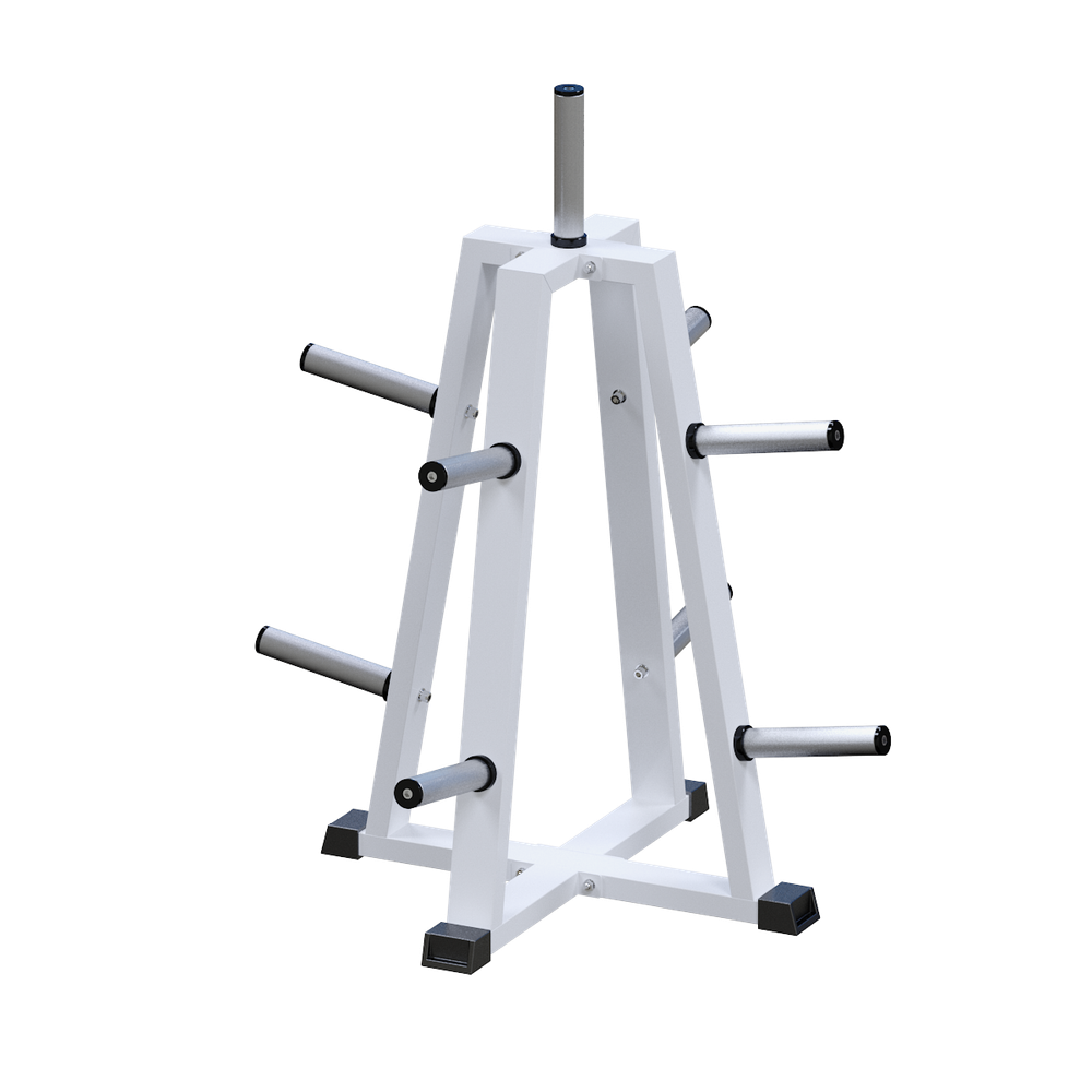 Стойка для дисков -; пирамида D50