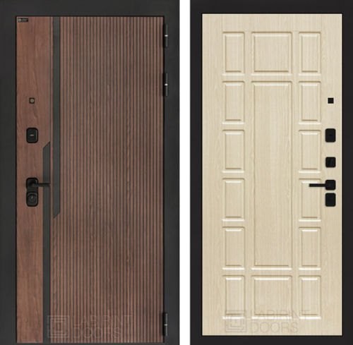 Кармина 12 белёный дуб