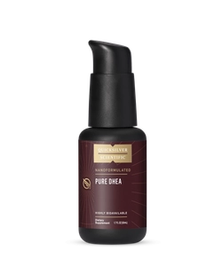 Pure DHEA 50 мл Quicksilver Scientific