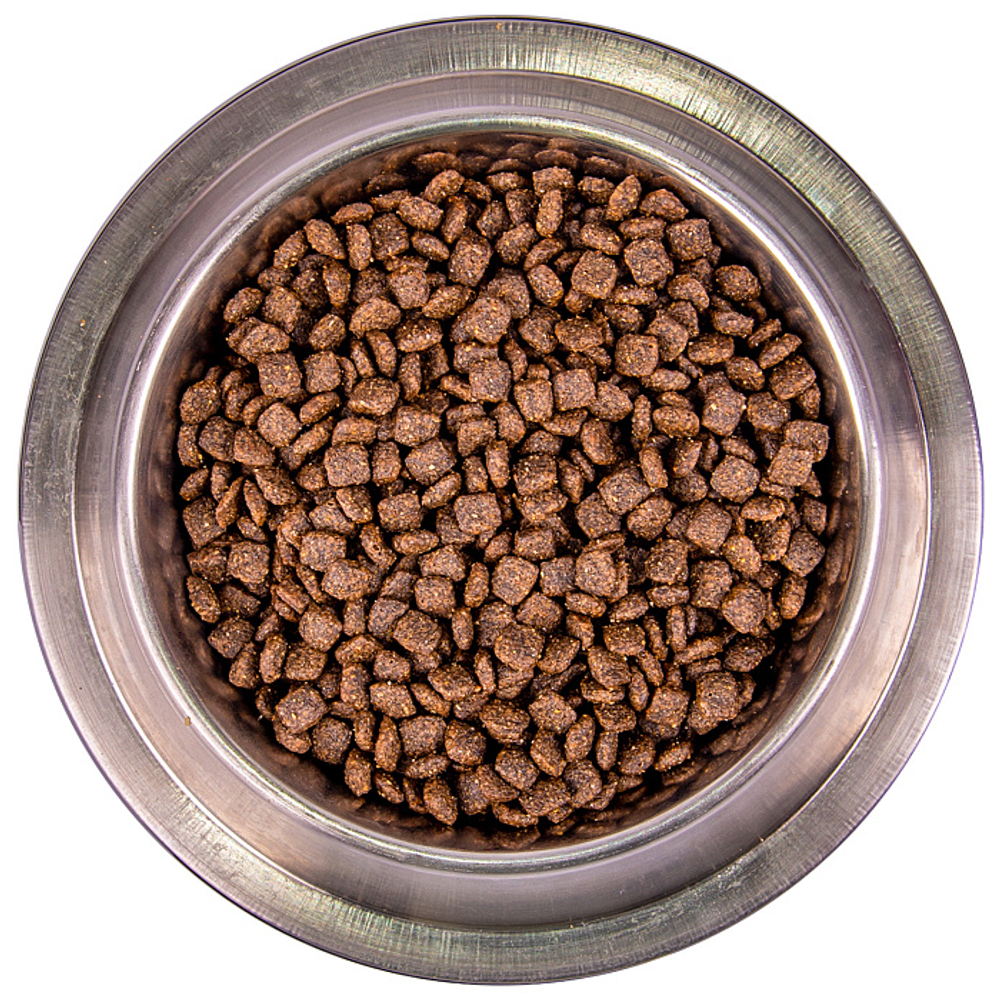 Сухой корм для взрослых собак мелких пород из лосося с рисом Monge Dog Speciality Line Monoprotein Mini 0,8кг