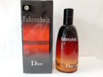 Christian Dior Fahrenheit EDT 100 мл (duty free парфюмерия)