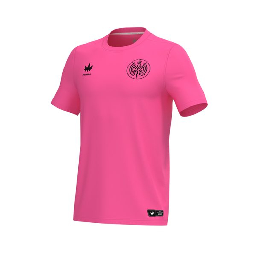 Футболка игровая детская 2DROTS Element Jersey Y — Pink fire