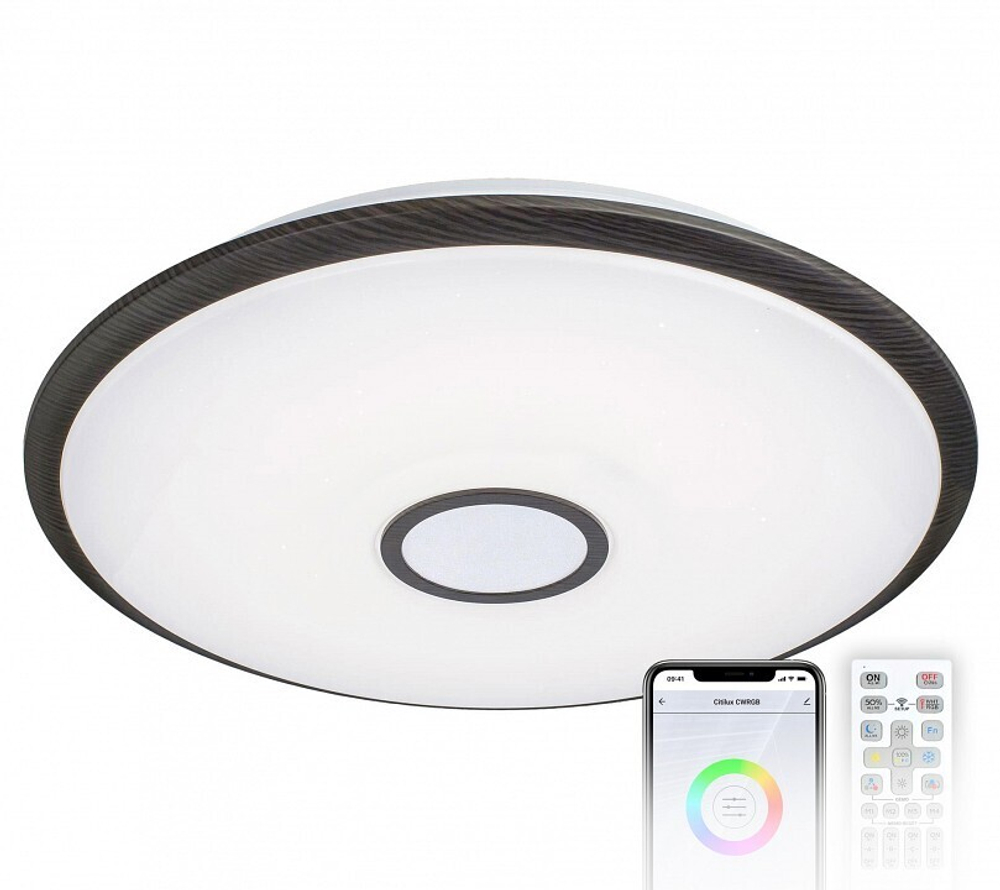 Накладной светильник Citilux CL703A105G