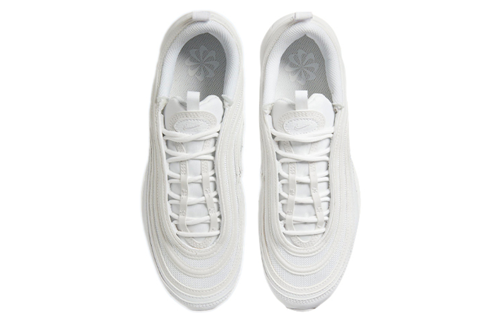 Кроссовки Nike Air Max 97 (Женская размерная сетка)