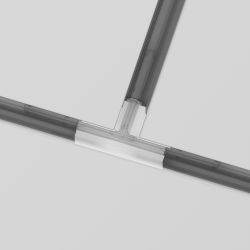 Коннектор для магнитных трековых систем Maytoni Gravity TRA010CT-42W