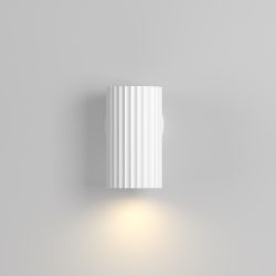 Светильник настенный Maytoni Calipso C106WL-01-GU10-W