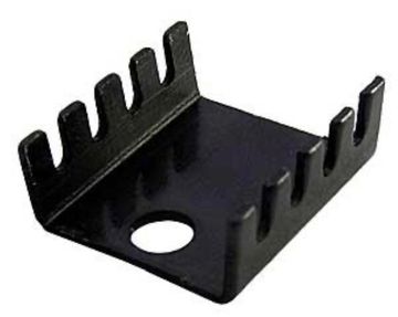 Радиатор 718B