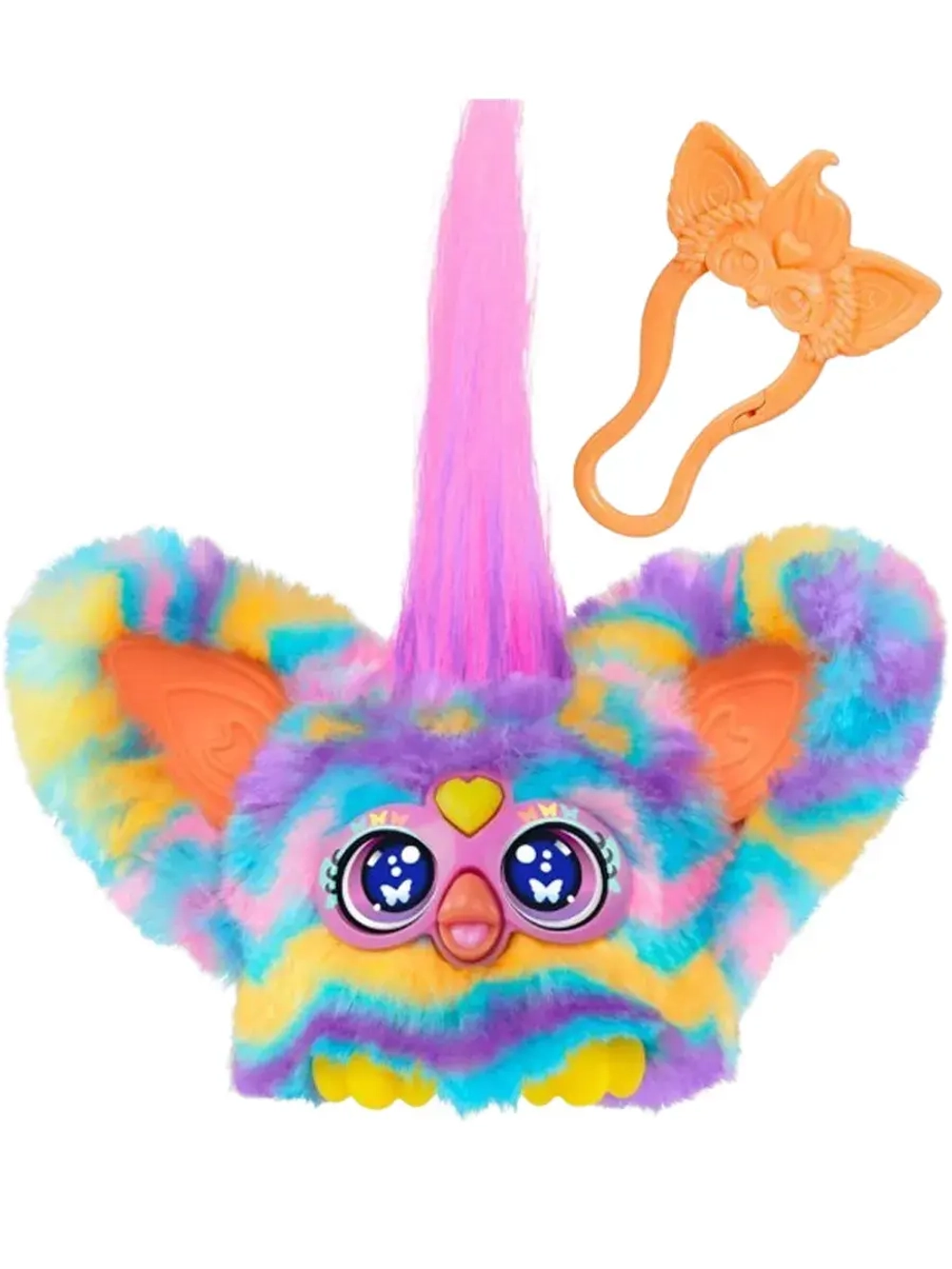 Игрушка интерактивная Furby Furblets Ферби оригинал