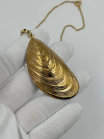 Кулон Ракушка