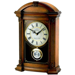 Настольные часы Bulova B7653