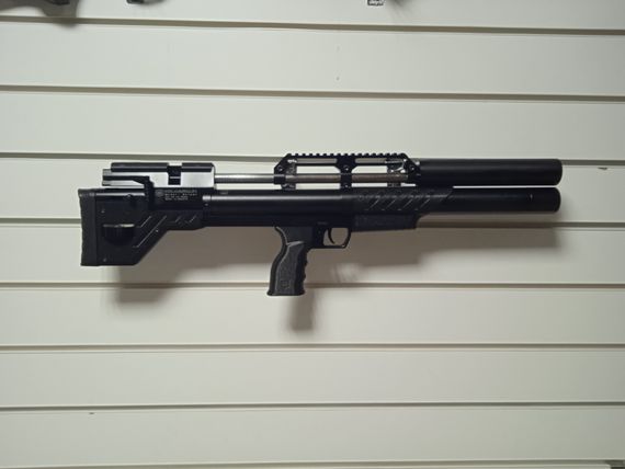 Крюгерган «Снайпер» буллпап 420мм пластик 5.5/6.35