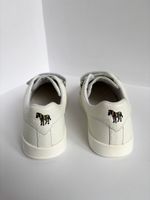 Новые кожаные кеды Paul Smith, 33