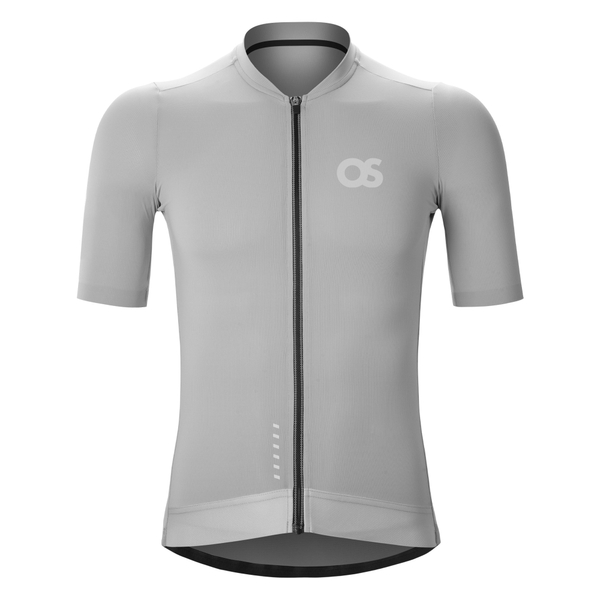 Aero scale Jersey - Сloudy