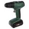 Аккумуляторная дрель-шуруповерт Bosch UniversalDrill 18V (2x1,5 Ah) + AL 1810