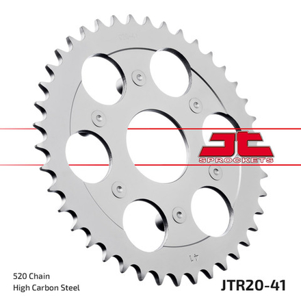 Звезда JTR20.41