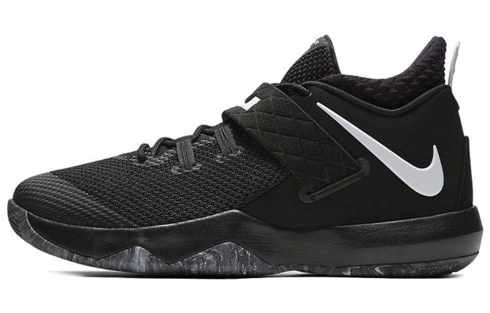 Кроссовки Nike Ambassador 10 Black Marble 10