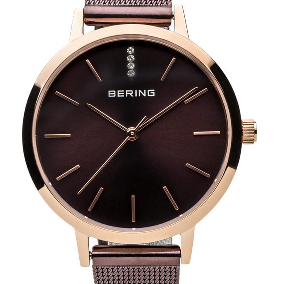Женские наручные часы Bering 13434-265