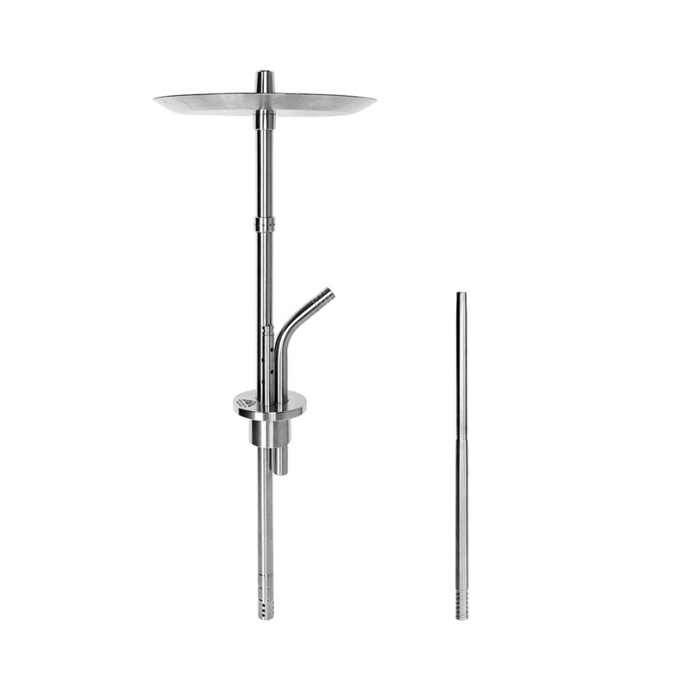 Кальян Механика STM-A (шахта/мундштук)