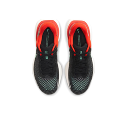 Мужские кроссовки Nike ZoomX Invincible Run Flyknit 'Black Chile Red' CT2228-002