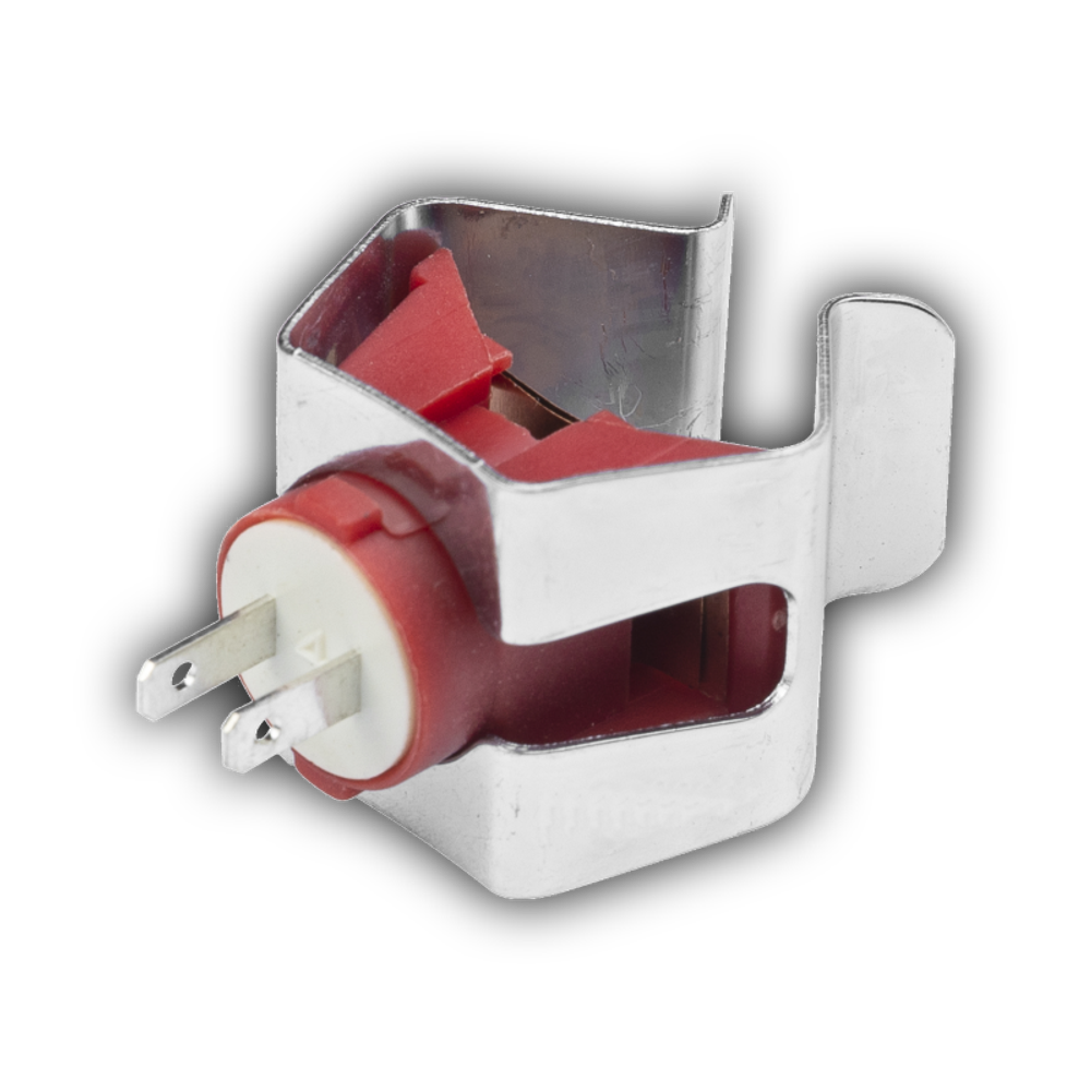 Датчик температуры NTC Tech Federica Bugatti накидной