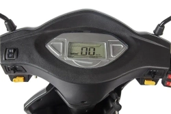 Электротрицикл Volteco TRIKE L NEW