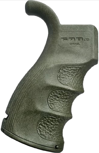 Пистолетная рукоятка полимерная для M16/M4/AR15