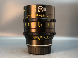 DZOFilm VESPID 50mm T2.1