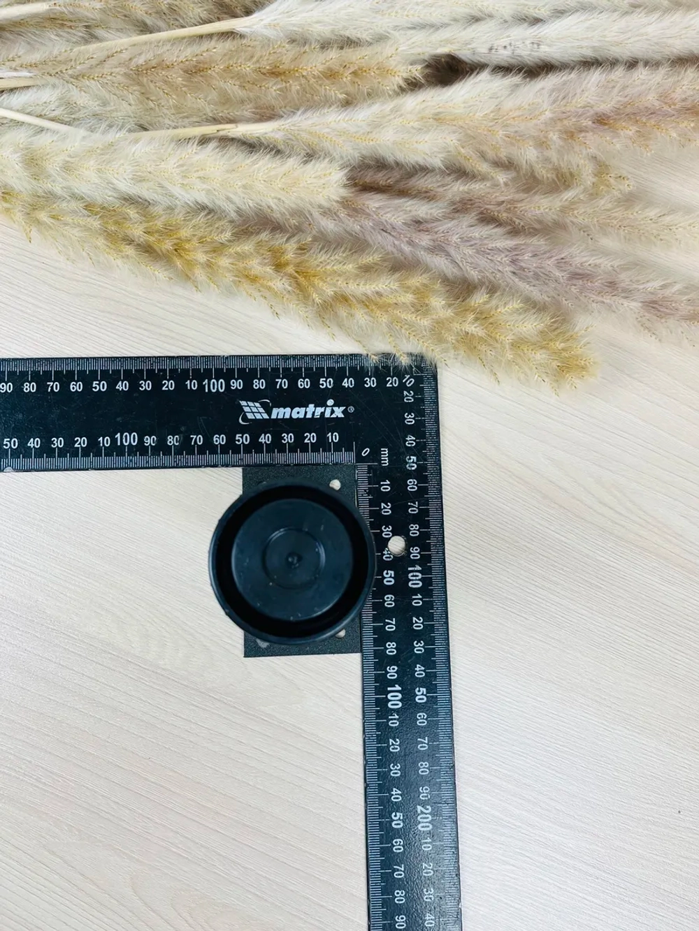 Ножки мебельные усиленные, регулируемые 200мм