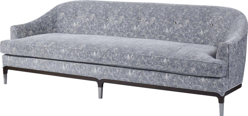 Диван Baker Carnelian Sofa