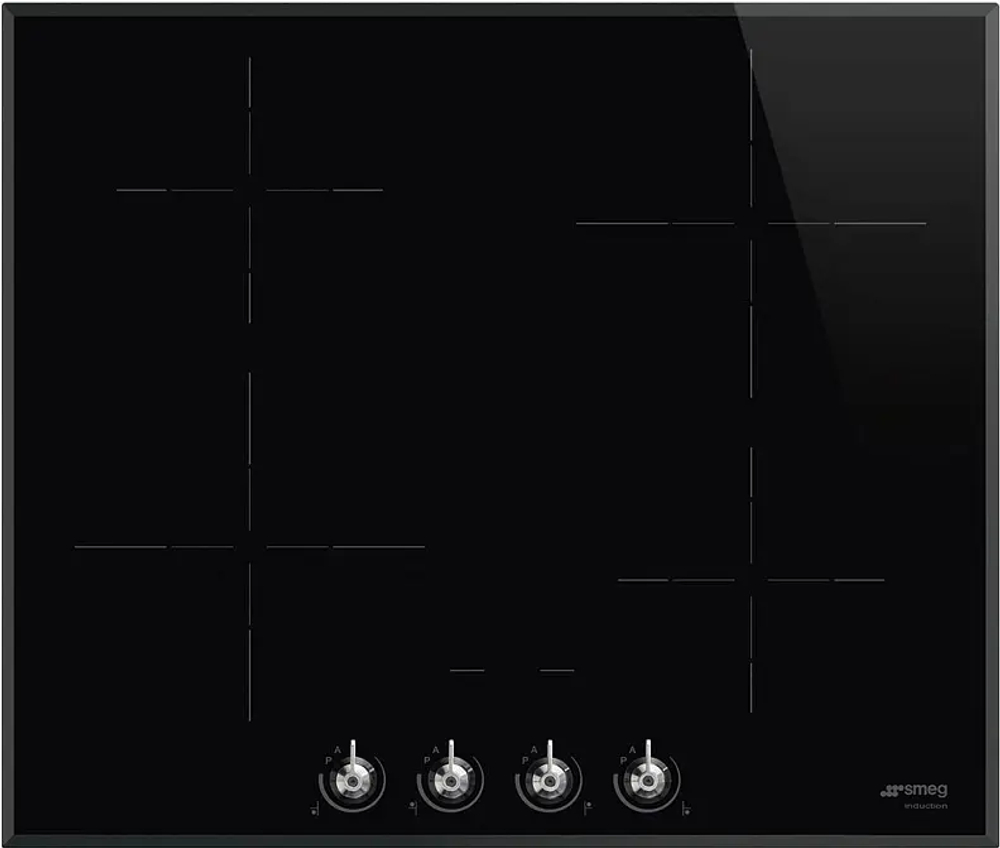Варочная панель Smeg SI364BM