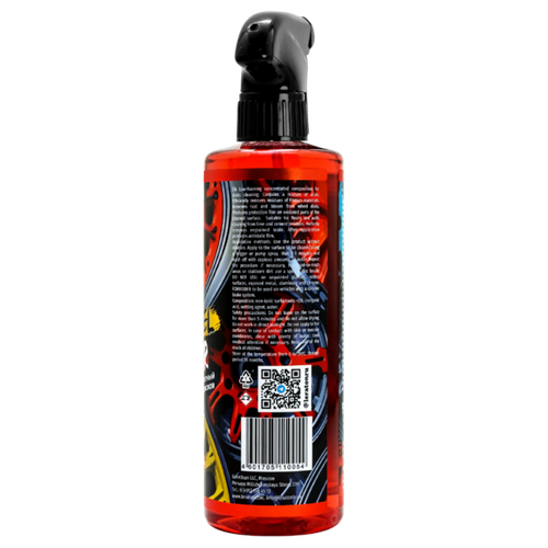 Очиститель дисков LERATON M1 473мл.