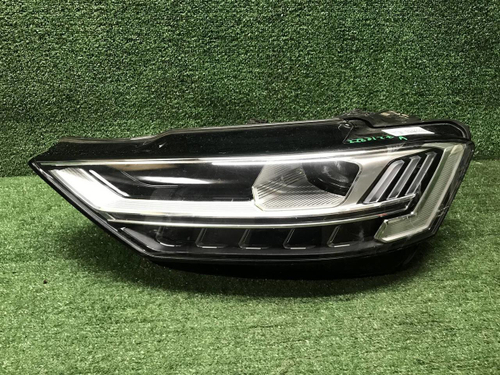 Фара левая Audi A8 4 D5 (2017-2022) LED